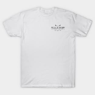 B & M Trading Co. - Small Logo T-Shirt